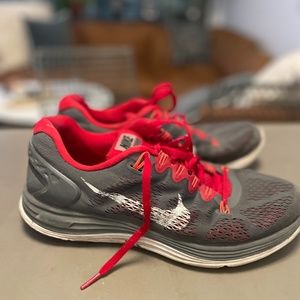 Nike Zoom Run, Size 11